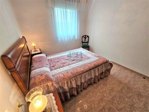 Planta superior - Dormitorio 1