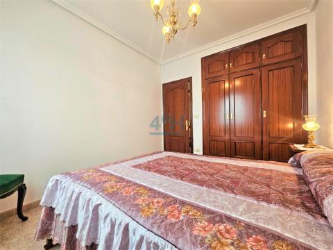Planta superior - Dormitorio 1