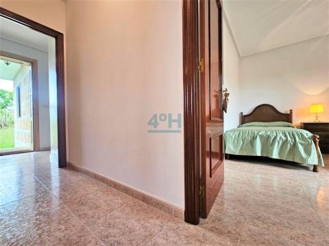 Planta superior - Dormitorio 2
