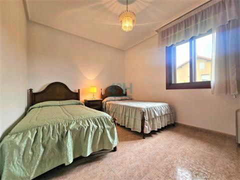 Planta superior - Dormitorio 2