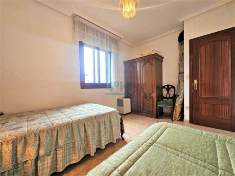 Planta superior - Dormitorio 2