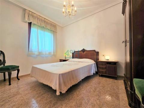 Planta superior - Dormitorio 3