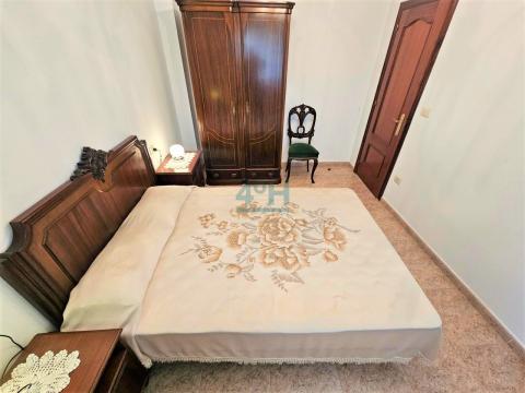 Planta superior - Dormitorio 3