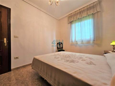 Planta superior - Dormitorio 3