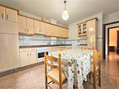 Planta superior -  Cocina