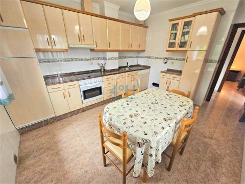 Planta superior -  Cocina