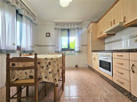 Planta superior -  Cocina