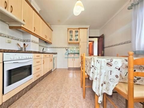Planta superior -  Cocina