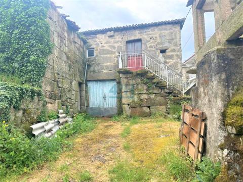 Casa de piedra