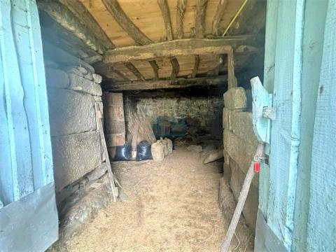 Casa de piedra