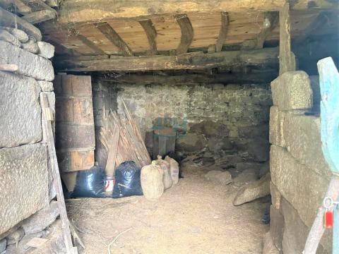 Casa de piedraCasa de piedra