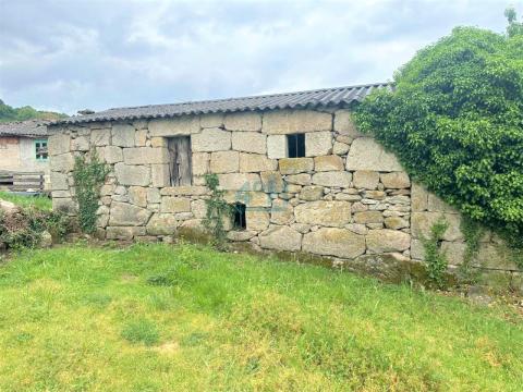 Casa de piedra