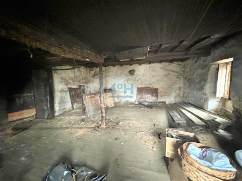 Casa de piedra