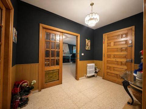 Entrada