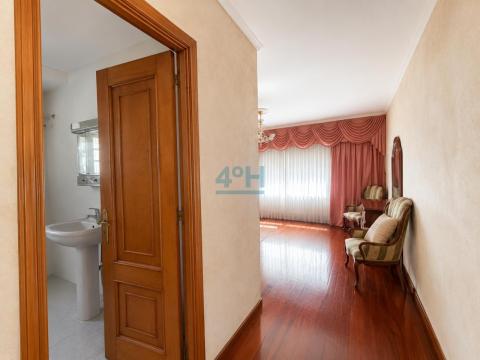 Dormitorio principal