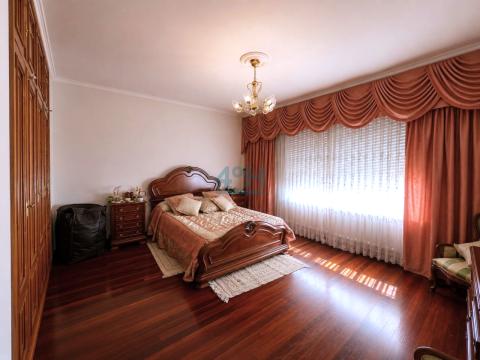 Dormitorio principal