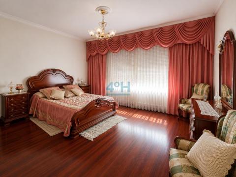 Dormitorio Principal