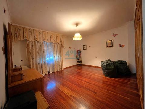 Dormitorio 4