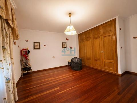 Dormitorio 4