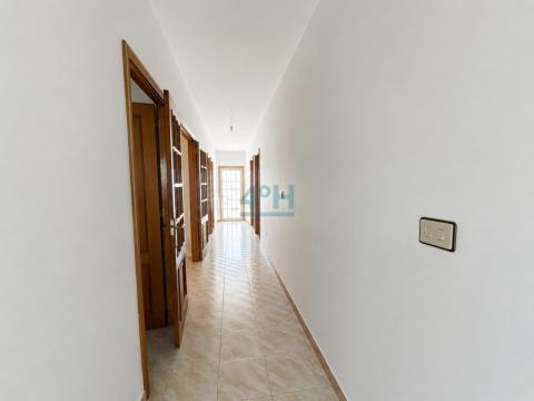 Pasillo