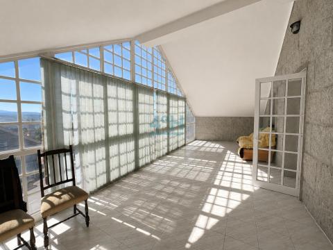 Galería fachada princiapal