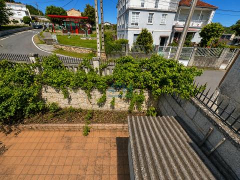 patio trasero