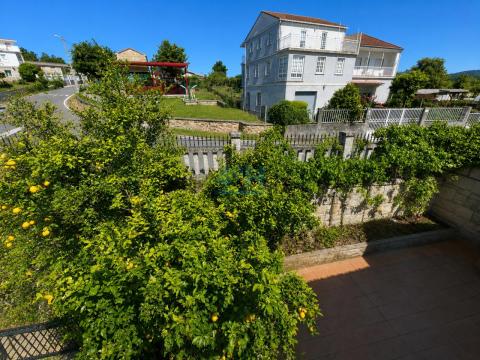 patio trasero