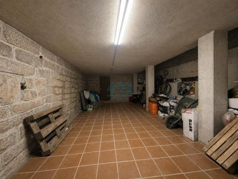 Garaje