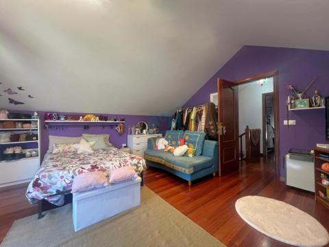 Dormitorio 3