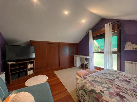 Dormitorio 3