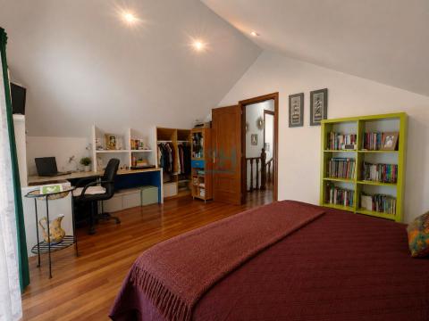 Dormitorio 4