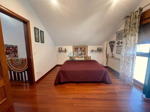 Dormitorio 4