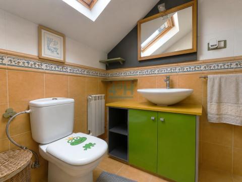 Baño 3