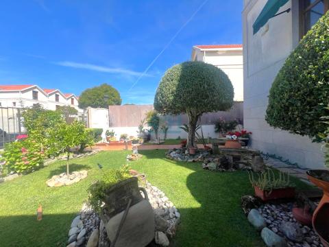 Jardín
