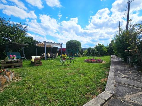 Jardín