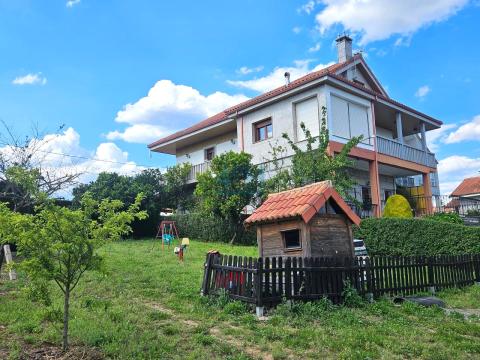 Fachada trasera