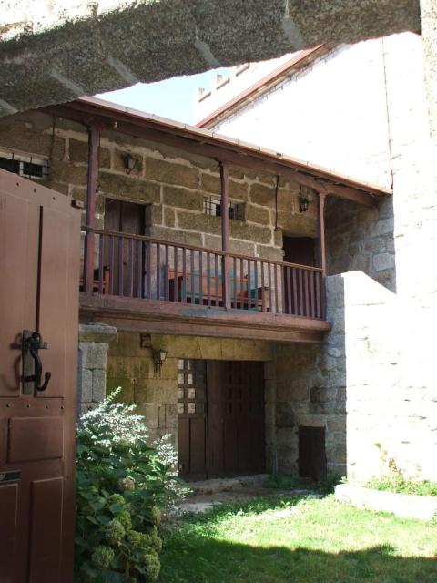 Pazo