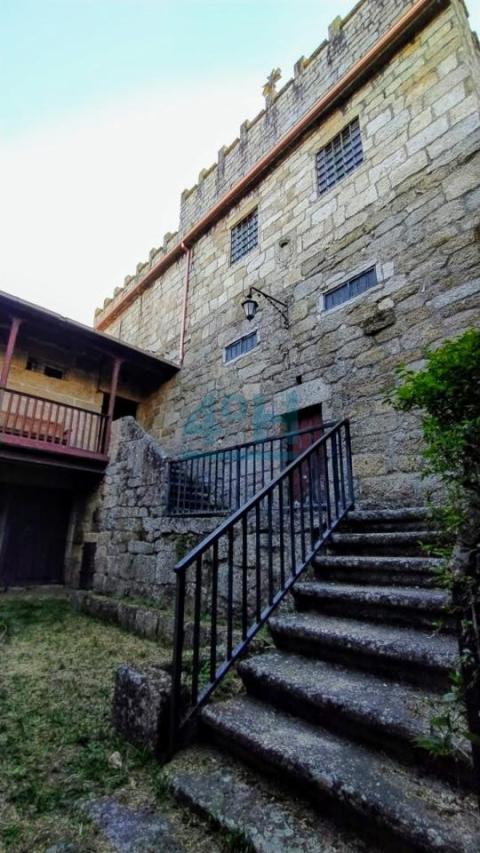 Pazo