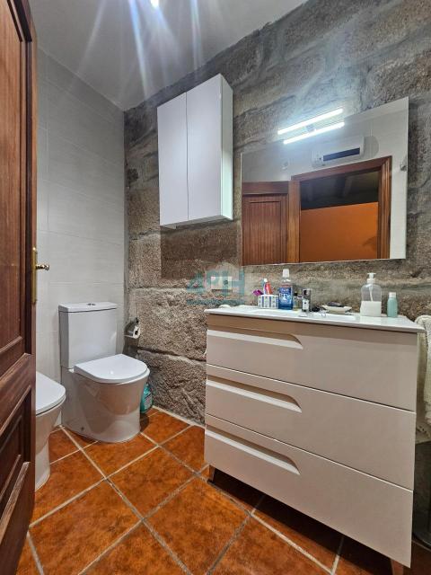 Baño Planta superior
