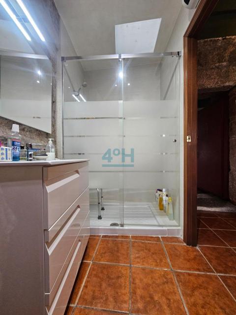 Baño Planta Superior