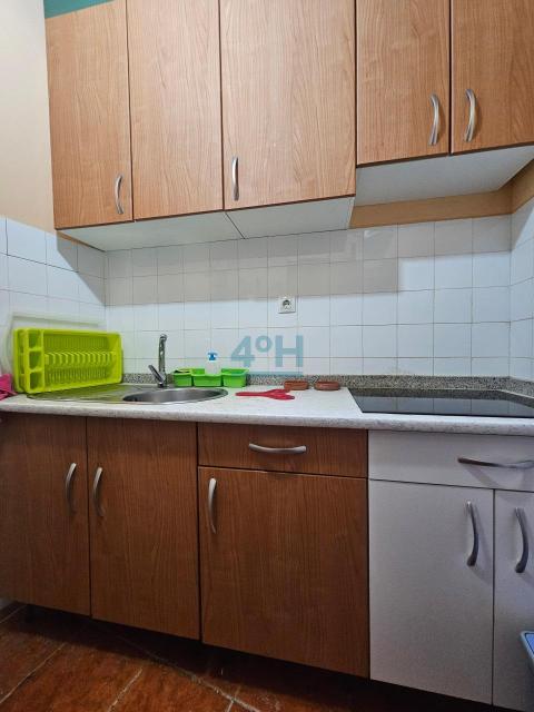 Cocina Planta Superior