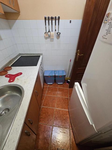 Cocina Planta Superior