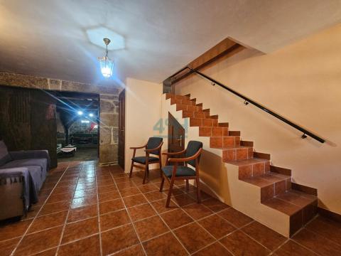 Planta baja