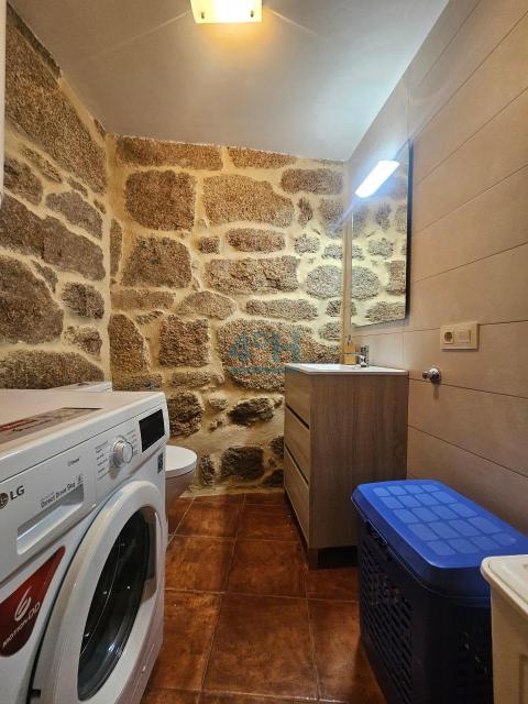 Baño Planta Baja