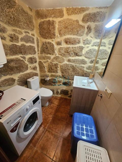 Baño Planta Baja