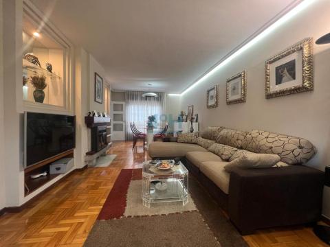 Salón-comedor