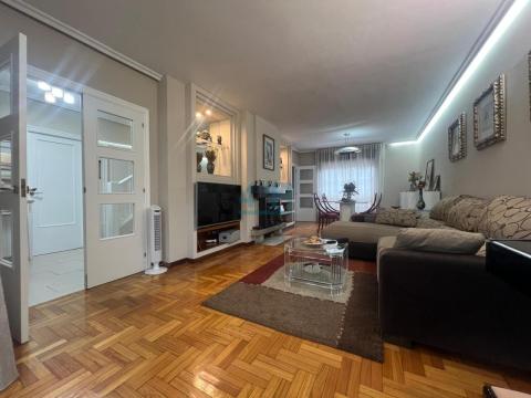 Salón-comedor