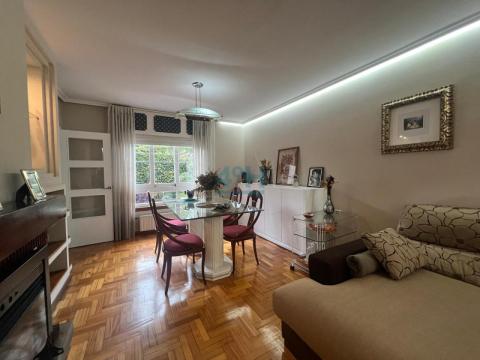 Salón-comedor