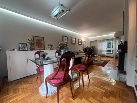 Salón-comedor
