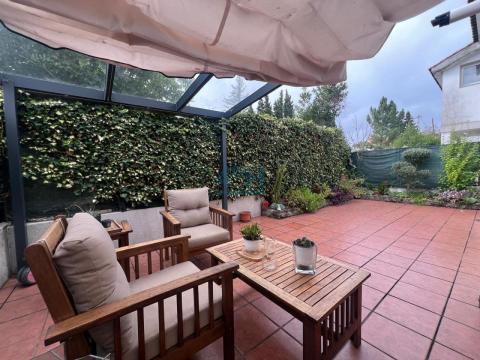 Terraza